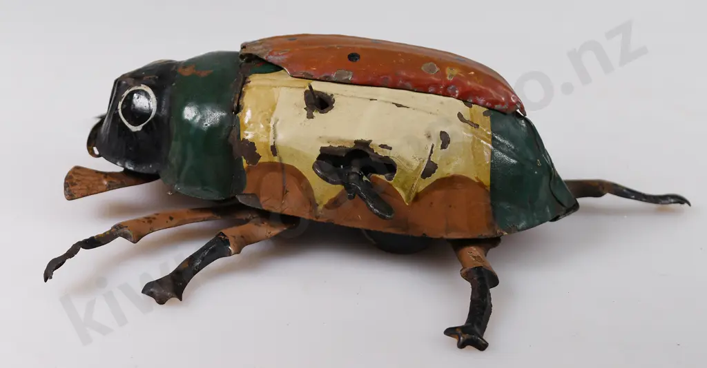 CLOCKWORK ANIMALS Image 1++