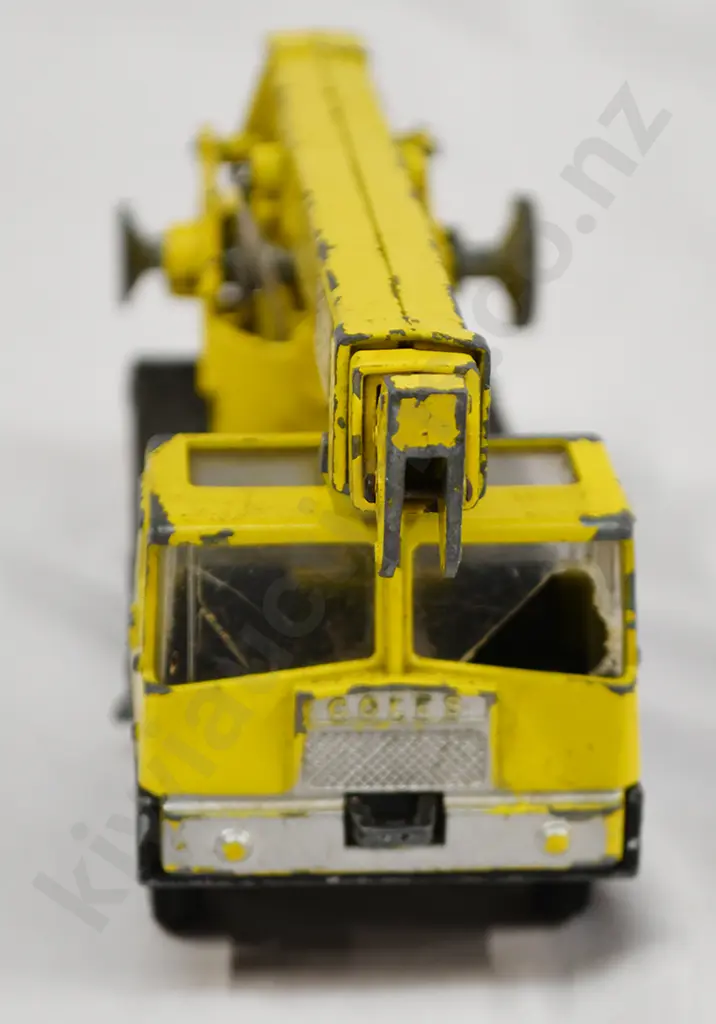 DINKY TOY 980 COLES HYDRA TRUCK 150T Image 1++