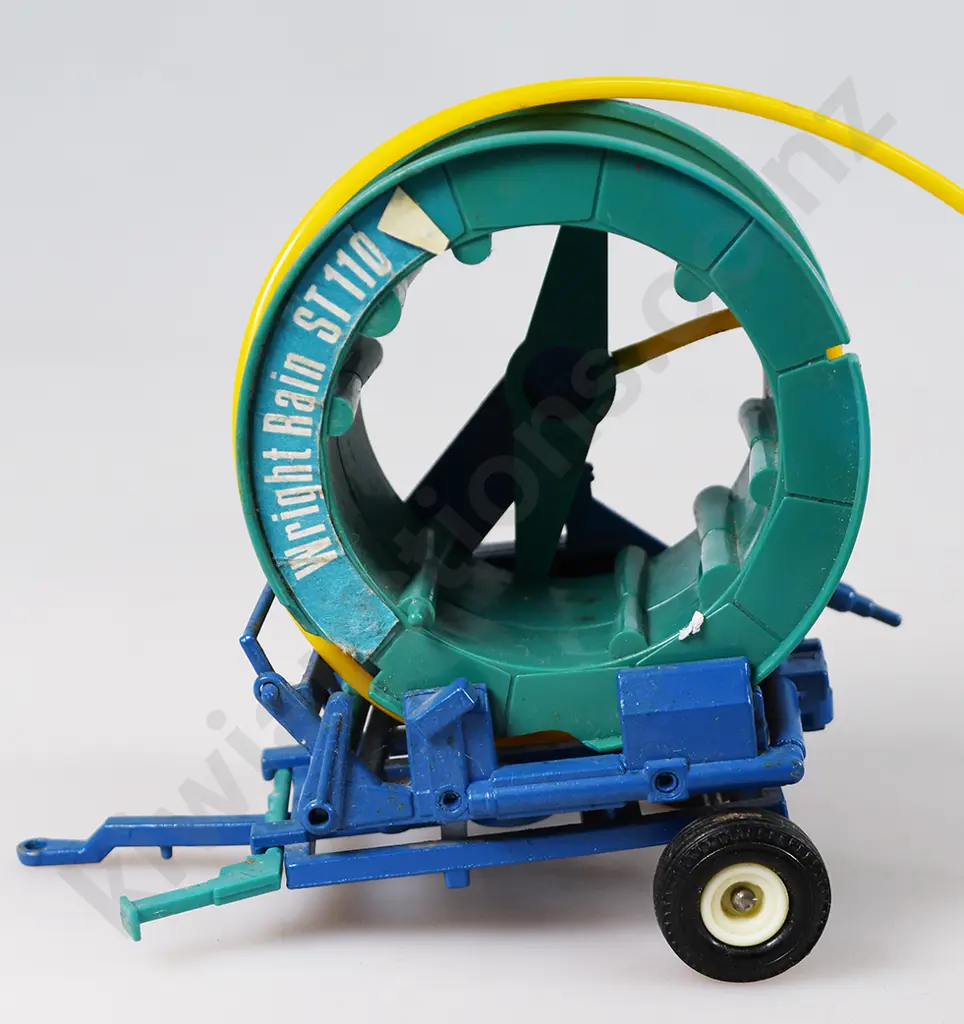 BRITAINS WRIGHT RAIN ST 110 IRRIGATION DRUM Image 1++