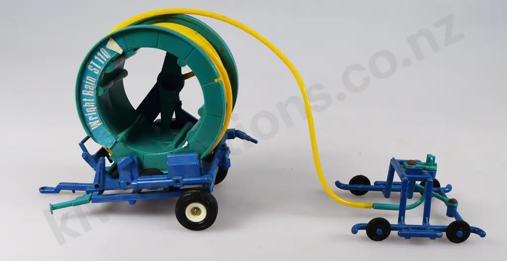 BRITAINS WRIGHT RAIN ST 110 IRRIGATION DRUM Image 1++