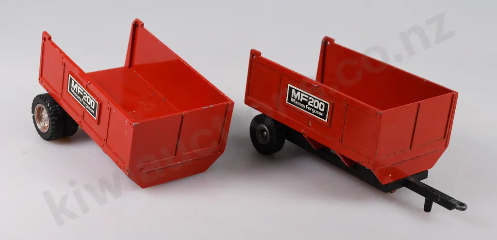 BRITAINS AGRICULTURAL MACHINERY Image 1++