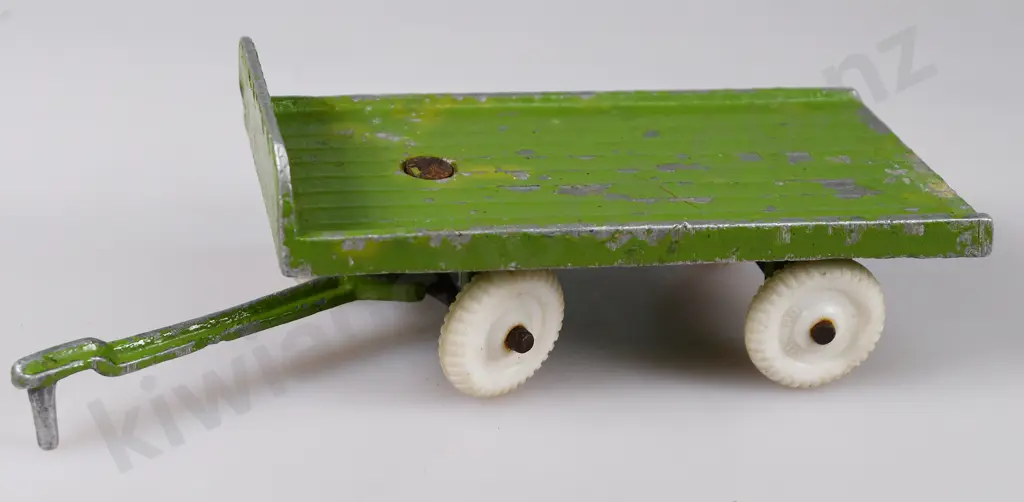 FUN HO FARM IMPLEMENTS TRAILERS Image 1++