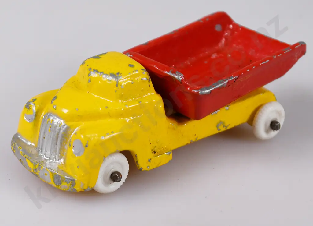 FUN HO 207 TANKER, 179 TIP TRUCK Image 1++