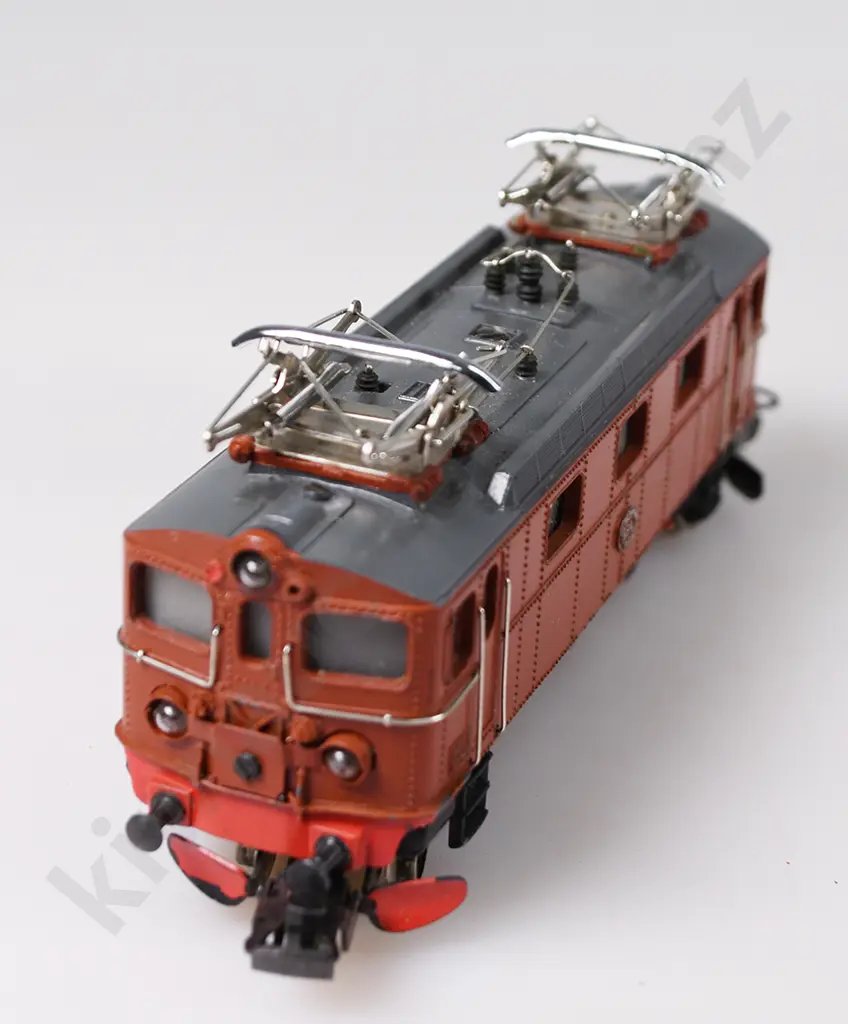 MARKLIN TRAIN LOCOMOTIVE & ROLLING STOCK Image 1++