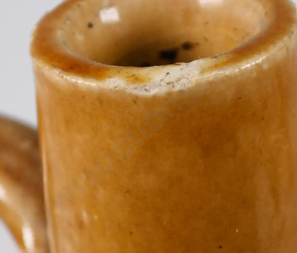 AULD LANG SYNE STONEWARE WHISKY JUG Image 1++