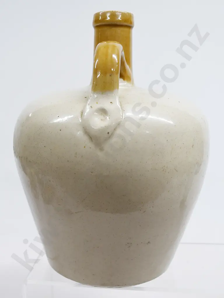 BAILIE NICOL SCOTCH WHISKY JUG Image 1++