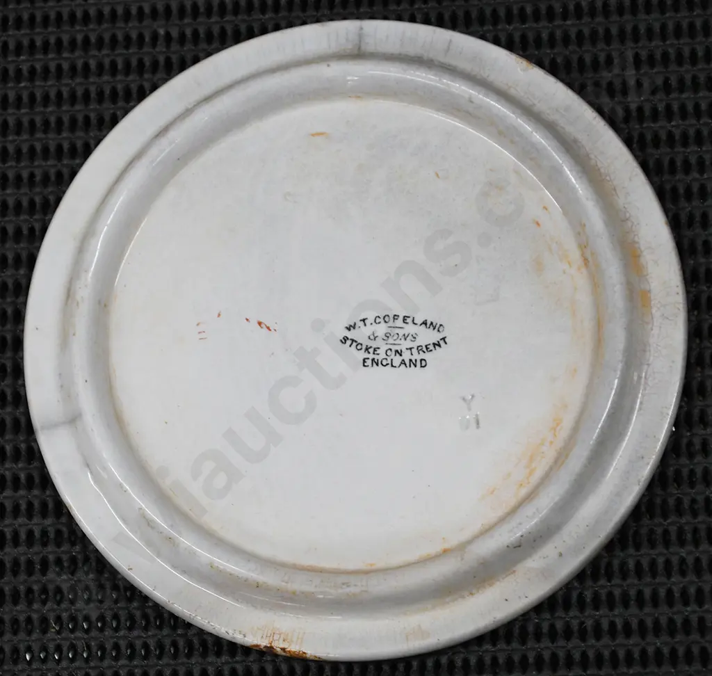 BASS PALE ALE CERAMIC ADVERTISING COASTERS Image 1++