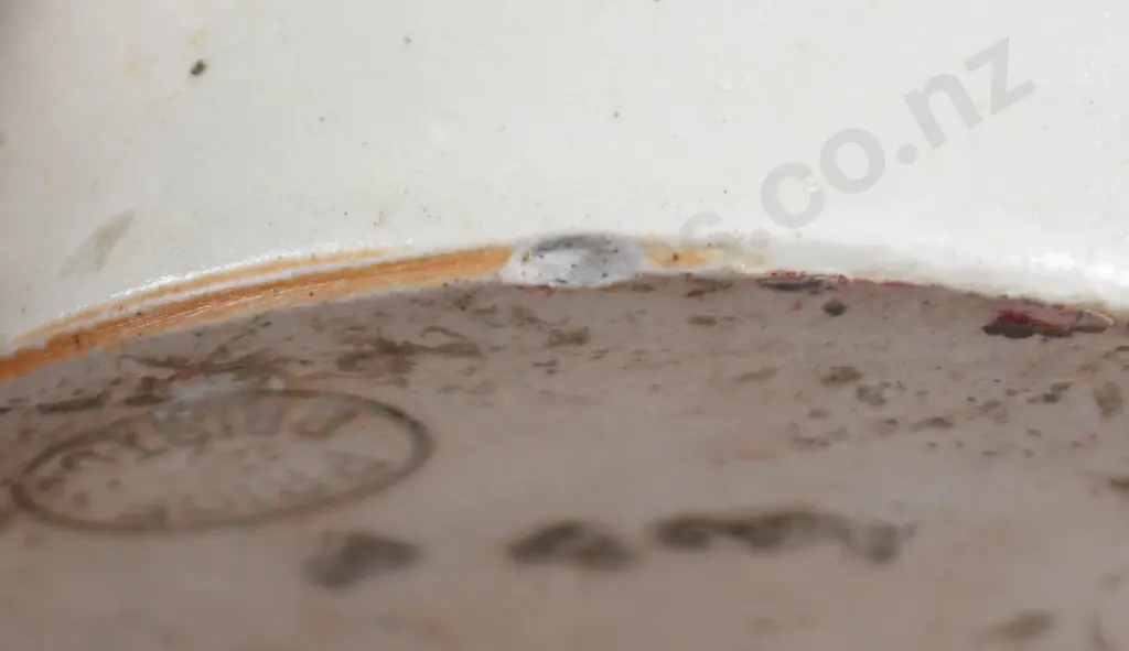 BEAVER BRAND GUINNESS STOUT WATER JUG Image 1++