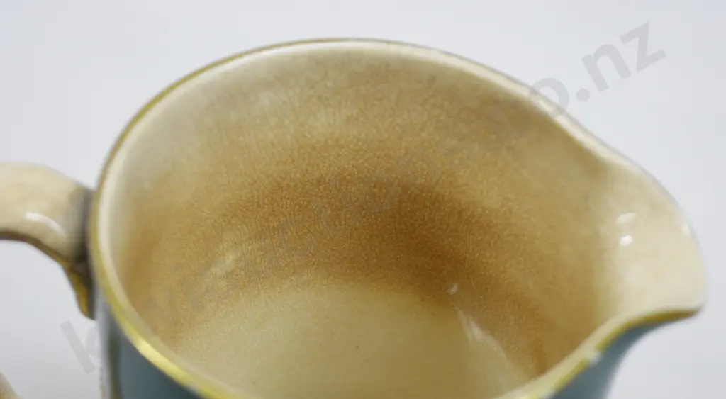 BUCHANAN’S BLACK & WHITE WHISKY ADVERTISING WATER JUG Image 1++