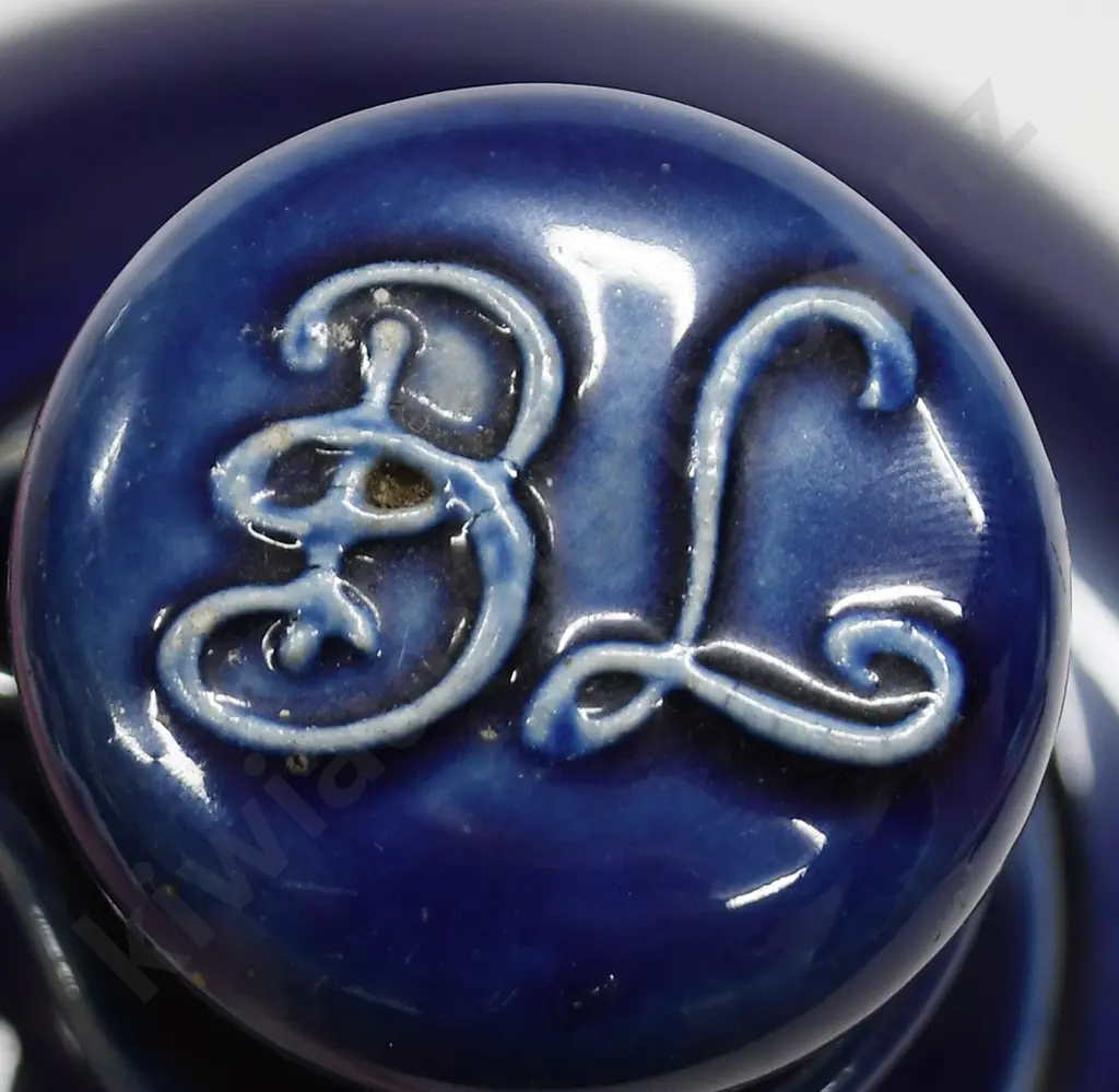 BULLOCH LADE SCOTCH WHISKY JUG Image 1++