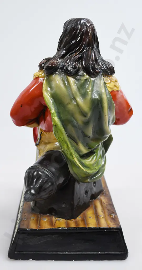 CAPTAIN MORGAN ADVERTISING FIGURE Image 1++