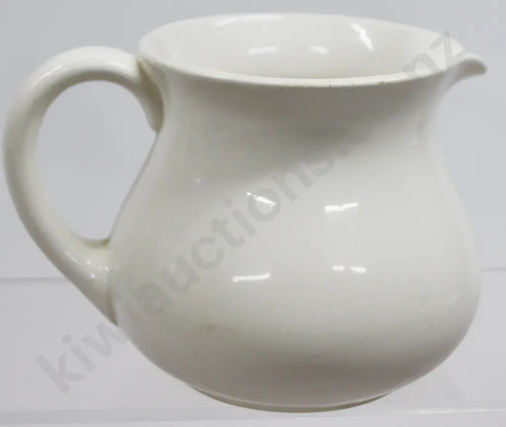 DEWARS IMPERIAL  ADVERTISING WATER JUG Image 1++