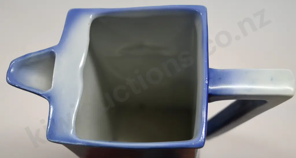 TOP NOTCH KING GEORGE IV WHISKY WATER JUG Image 1++