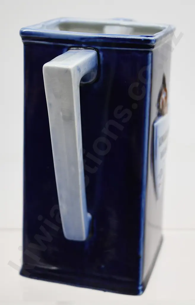 DCL KING GEORGE IV WHISKY WATER JUG Image 1++