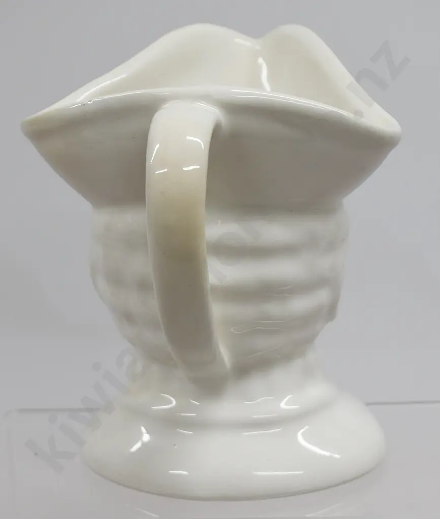 OLD SMUGGLER ADVERTISING WHISKY WATER JUG Image 1++