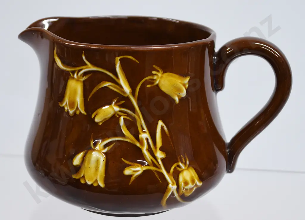 PETER DAWSON SCOTCH WHISKY WATER JUG Image 1++