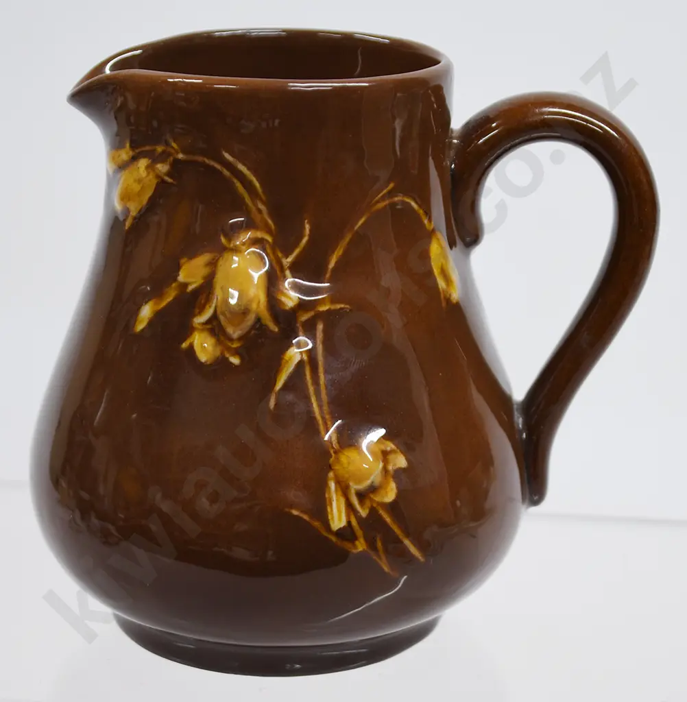 PETER DAWSON SCOTCH WHISKY WATER JUG Image 1++