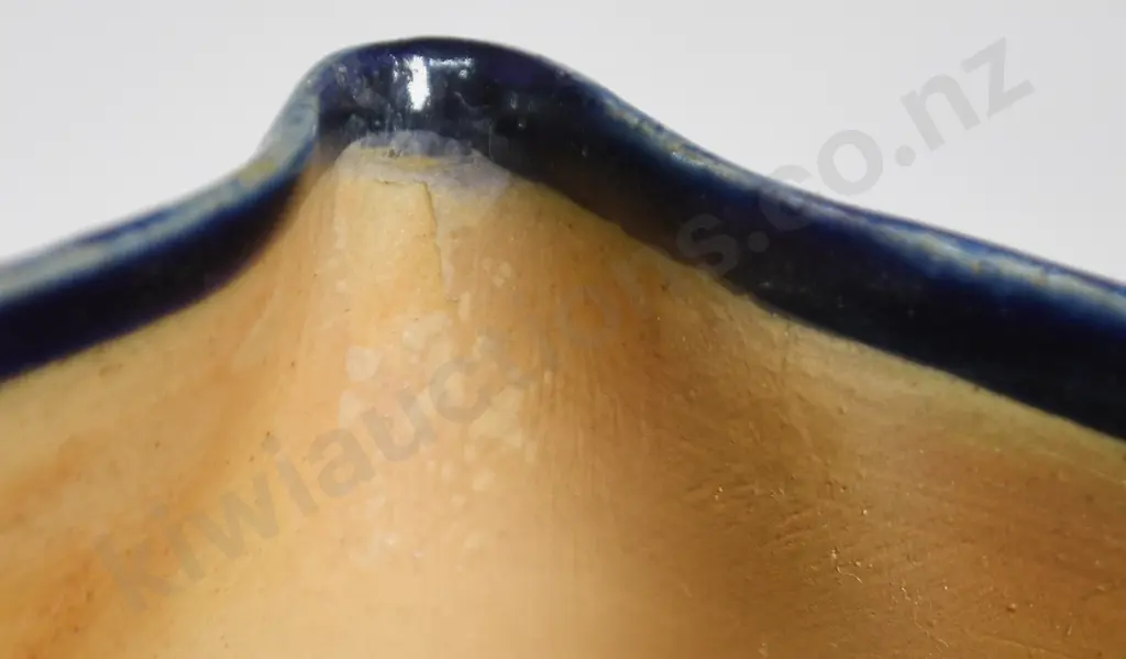 SIMPSON'S STONEWARE ADVERTISING WHISKY WATER JUG Image 1++