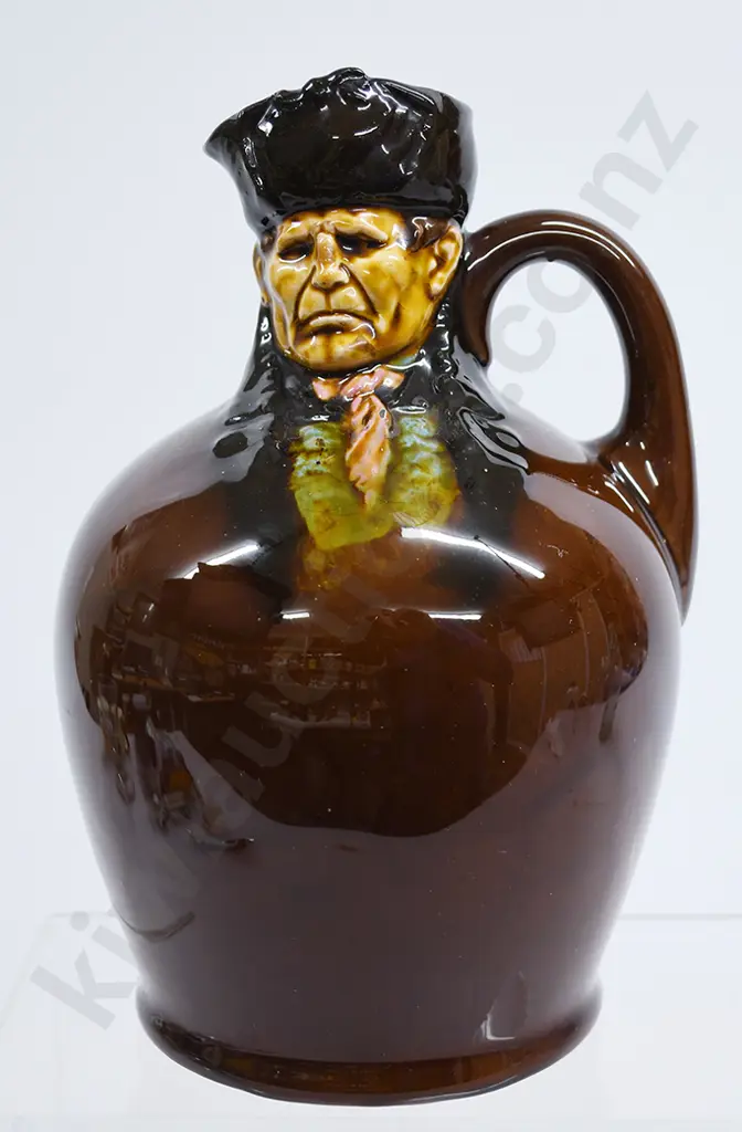 ROYAL DOULTON KINGSWARE BILL SYKES Image 1++