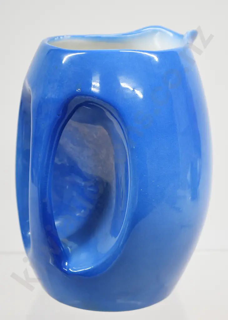 VAT 69 WHISKY ADVERTISING WATER JUG Image 1++