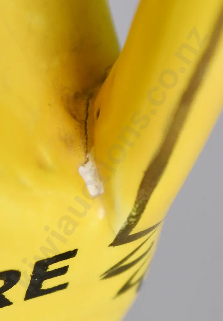 JOHNNIE WALKER SCOTCH WHISKY ADVERTISING WATER JUG Image 1++