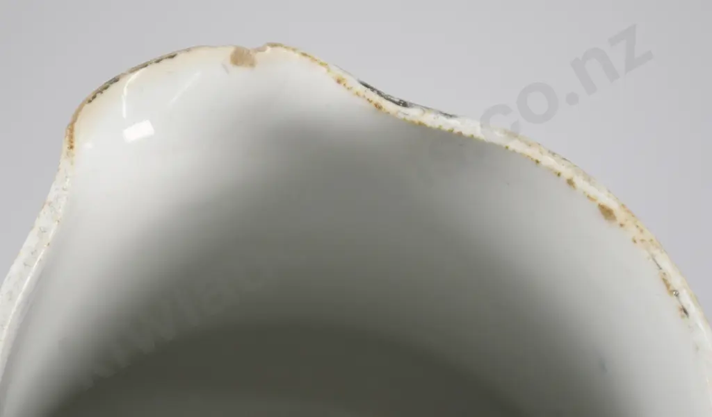 WHITE HORSE SCOTCH WHISKY ADVERTISING WATER JUG Image 1++