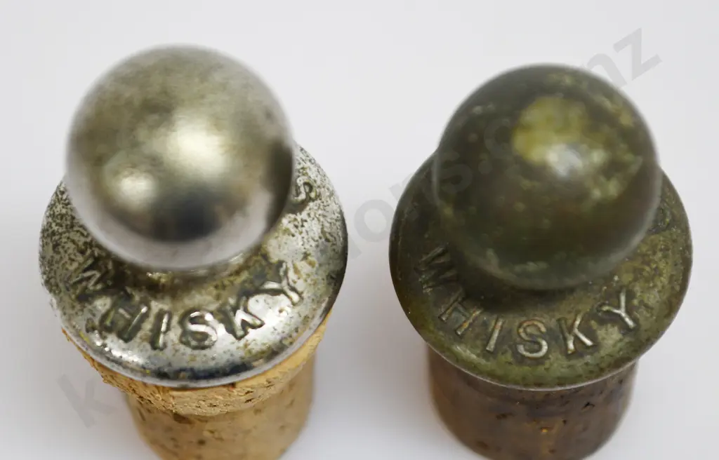 DEWAR'S STOPPERS Image 1++