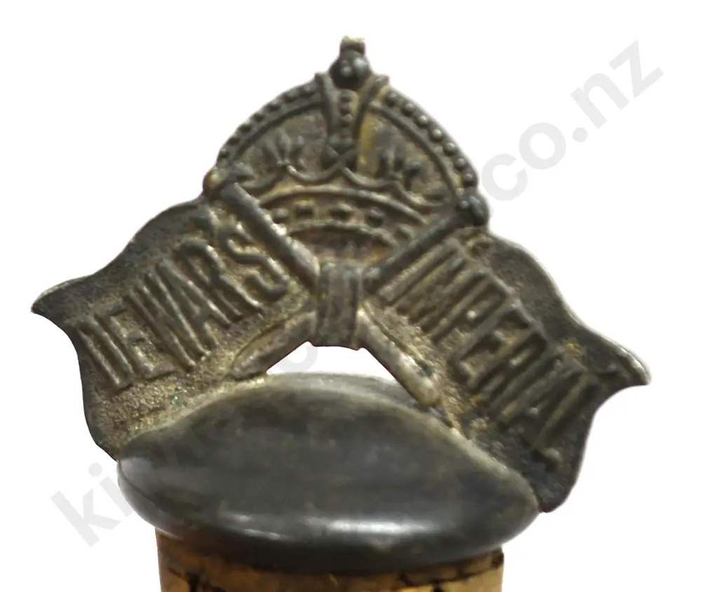 DEWAR'S STOPPERS Image 1++