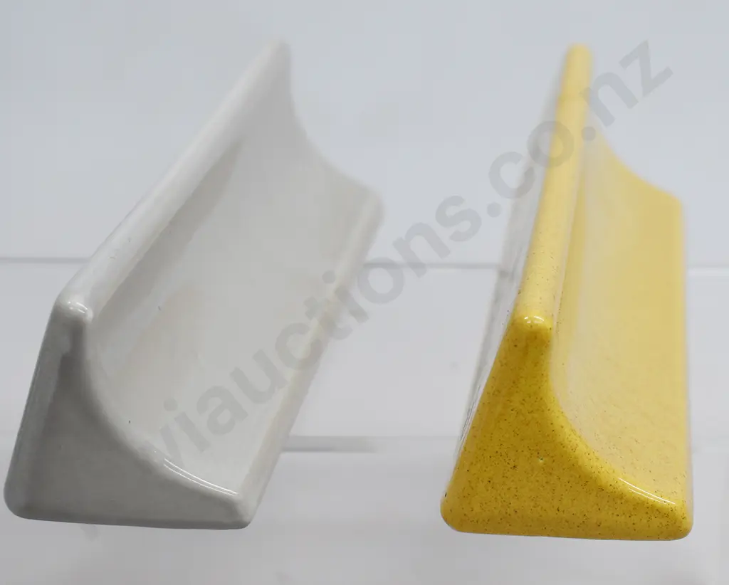 TEAL CERAMICS ADVERTISDING DISPLAY SIGNS Image 1++