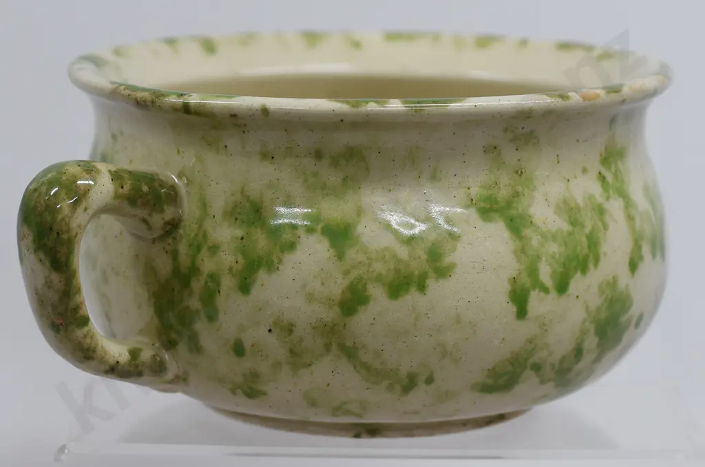 TIMARU POTTERIES & MINIATURE STOUR WARE TIMARU POTTY'S Image 1++
