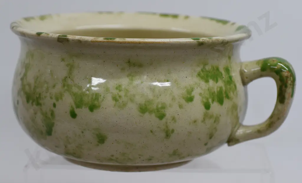 TIMARU POTTERIES & MINIATURE STOUR WARE TIMARU POTTY'S Image 1++