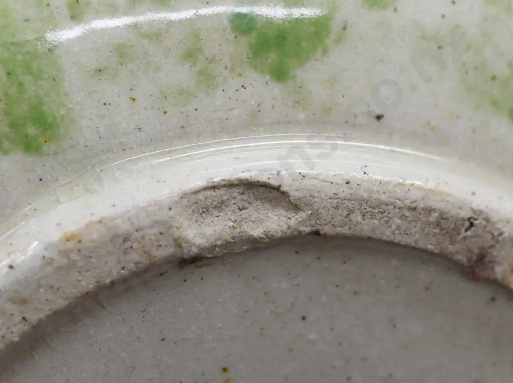 TIMARU POTTERIES & MINIATURE STOUR WARE TIMARU POTTY'S Image 1++