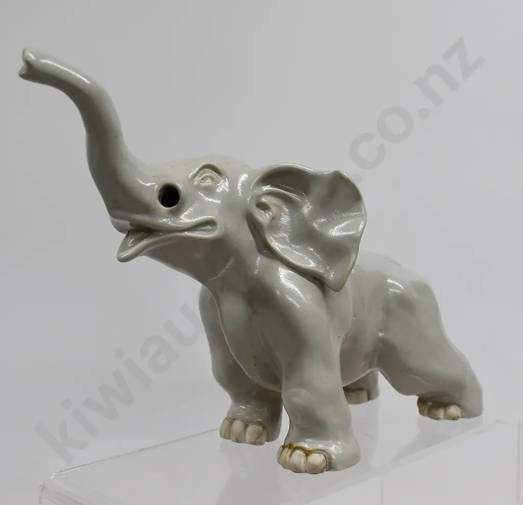 TEMUKA WARE ELEPHANT Image 1++