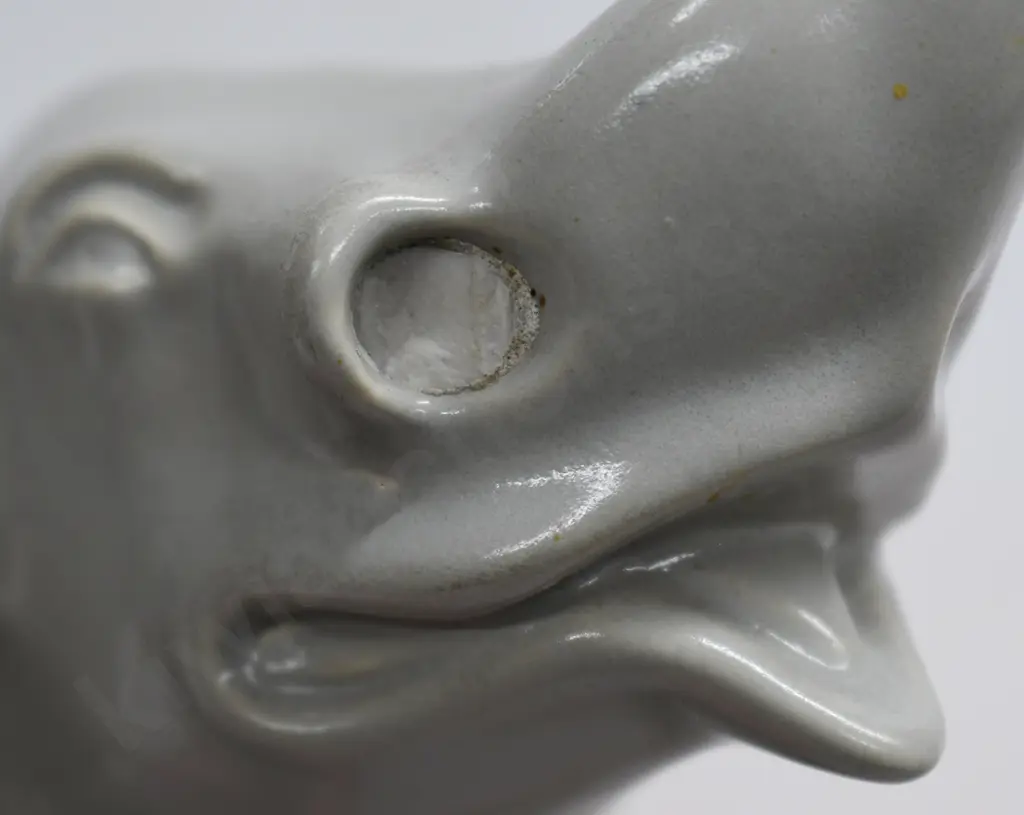TEMUKA WARE ELEPHANT Image 1++