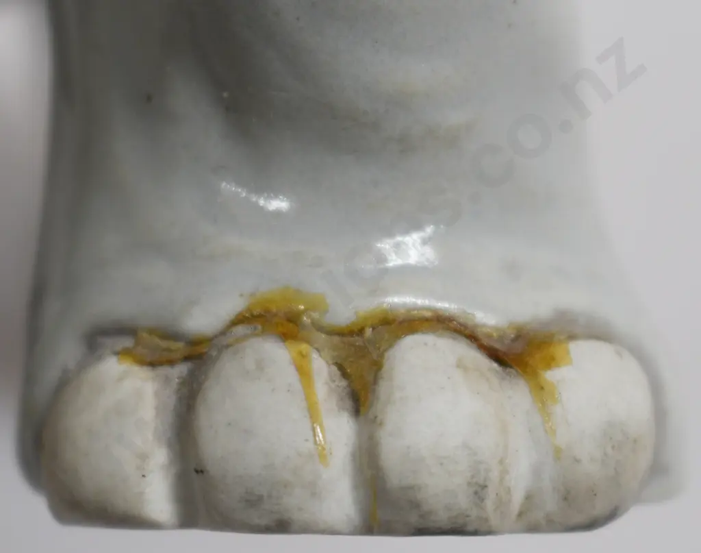 TEMUKA WARE ELEPHANT Image 1++