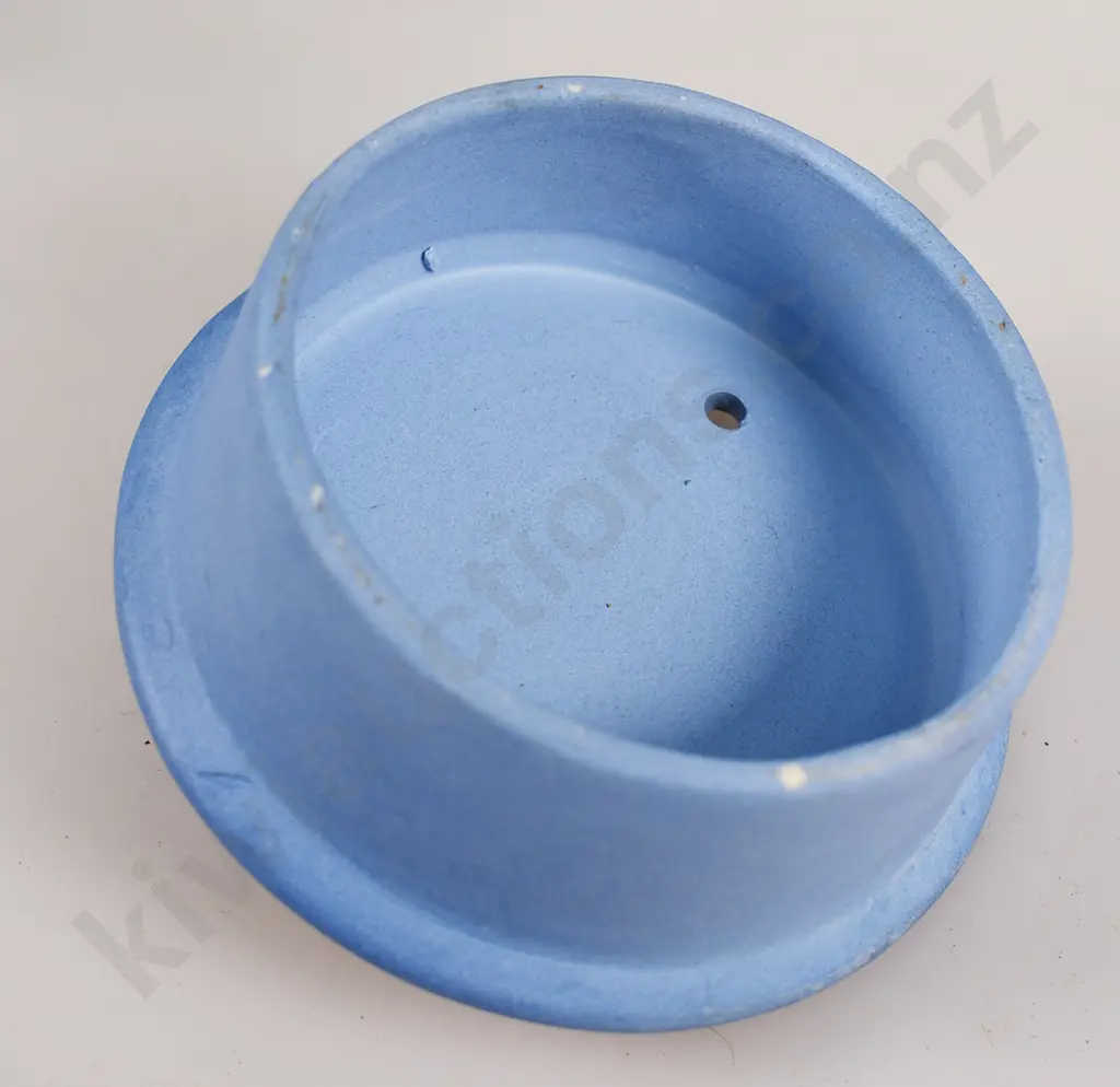 LOVATT TEMUKA JASPERWARE TEAPOT Image 1++