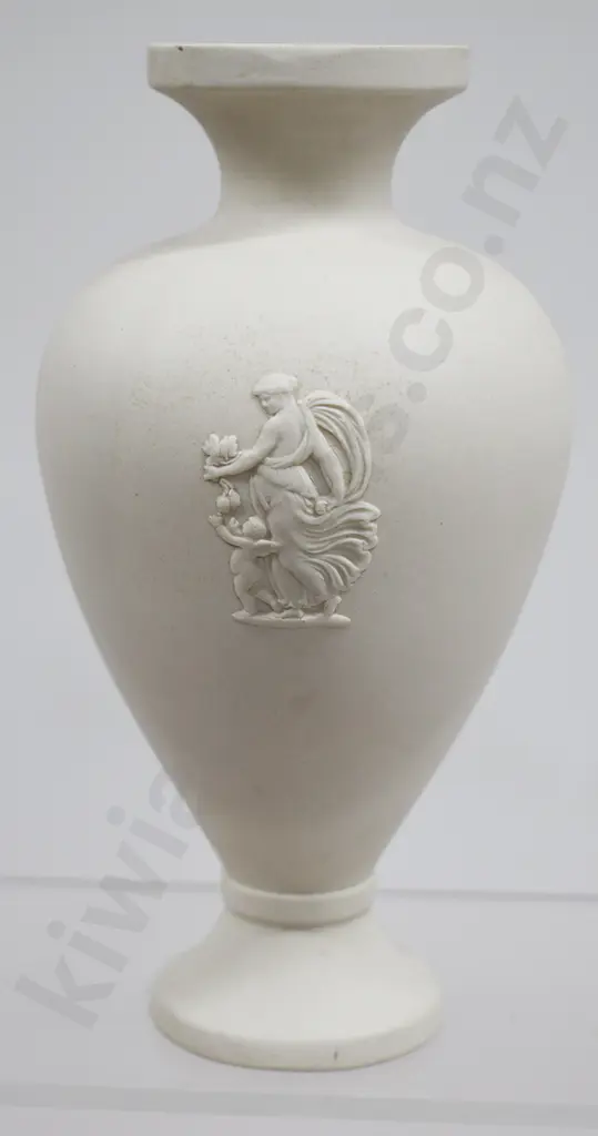 TEMUKA JASPERWARE STYLE VASES Image 1++
