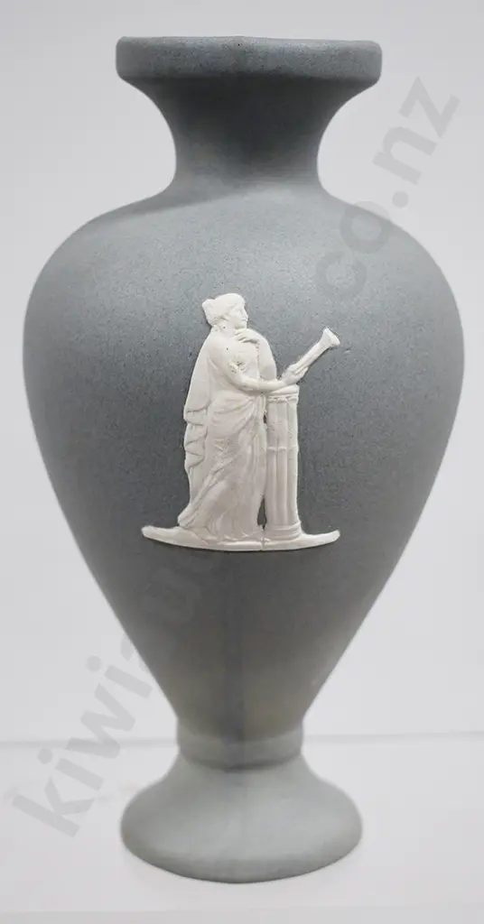 TEMUKA JASPERWARE STYLE VASES Image 1++