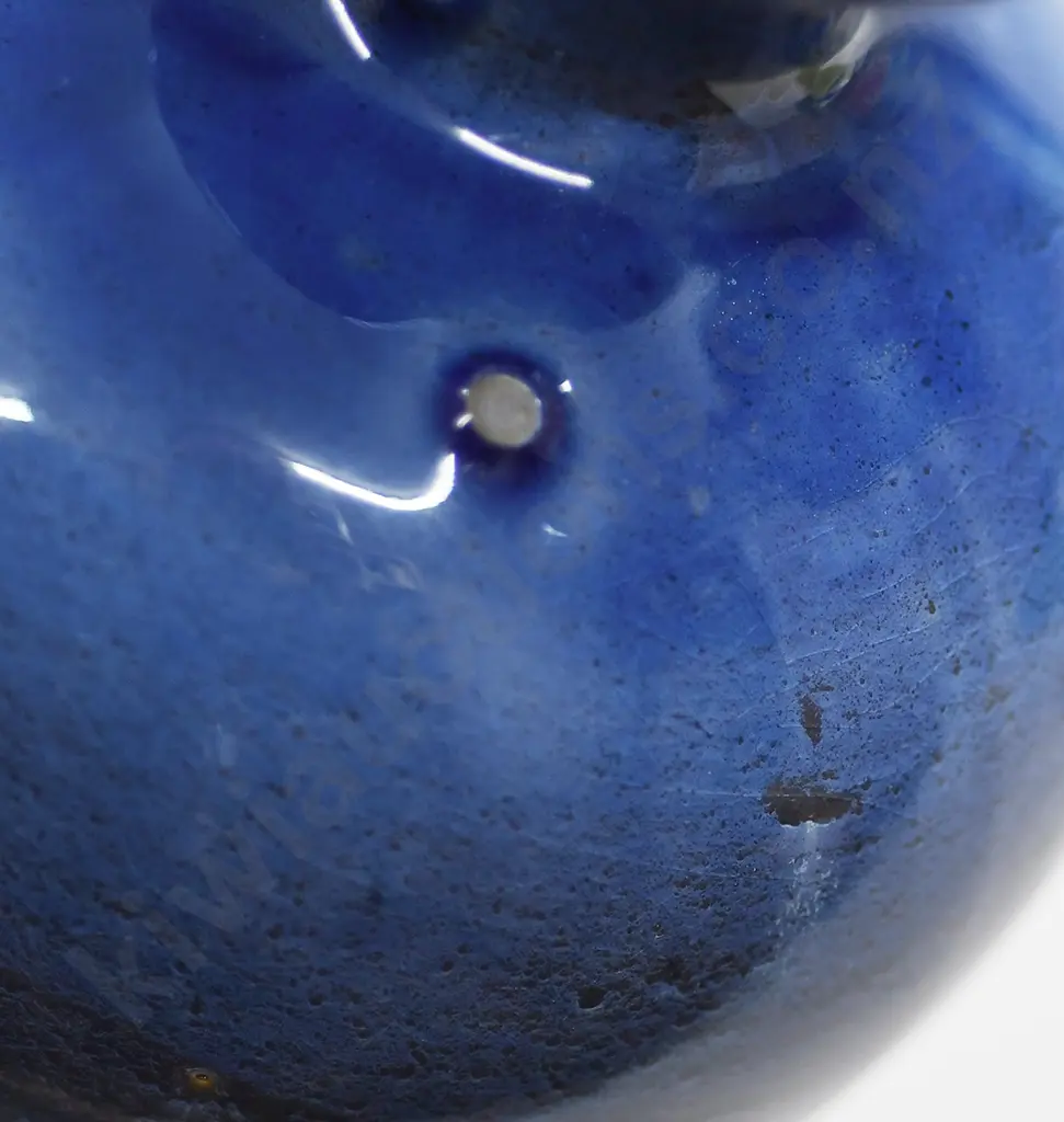 TEMUKA, LOVATT POTTERY ITEMS Image 1++
