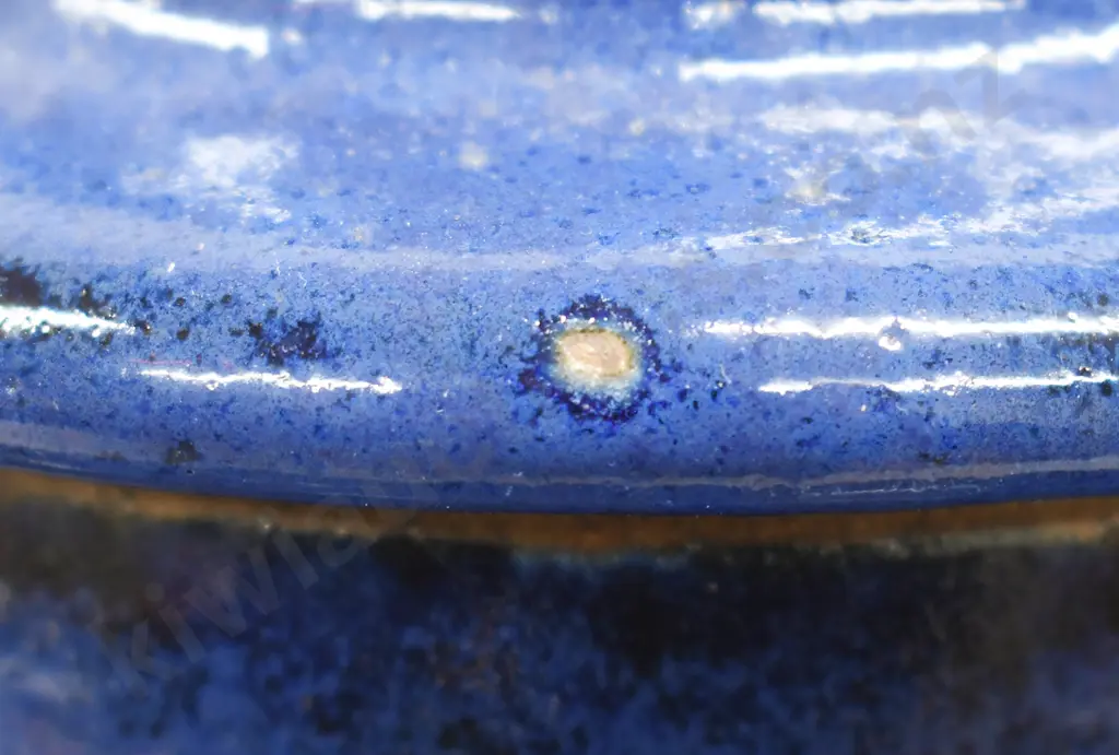 PAUL FISHER TABLE LAMP Image 1++