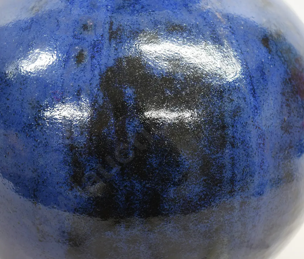 PAUL FISHER TABLE LAMP Image 1++