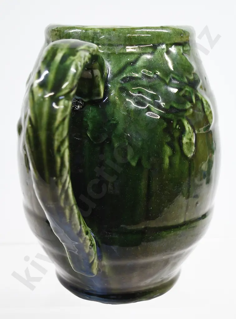 LUKE ADAMS ACORN JUG Image 1++