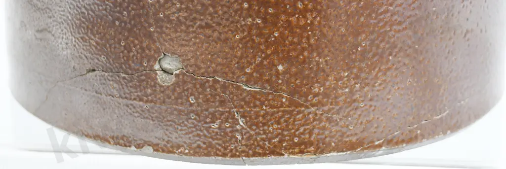 AUSTIN & KIRK STORAGE JAR Image 1++