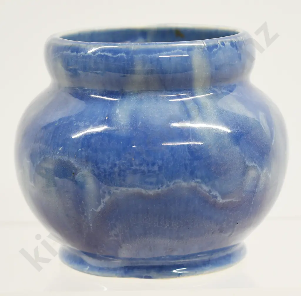 CROWN LYNN AMBRICO VASES NUMBER 21 Image 1++