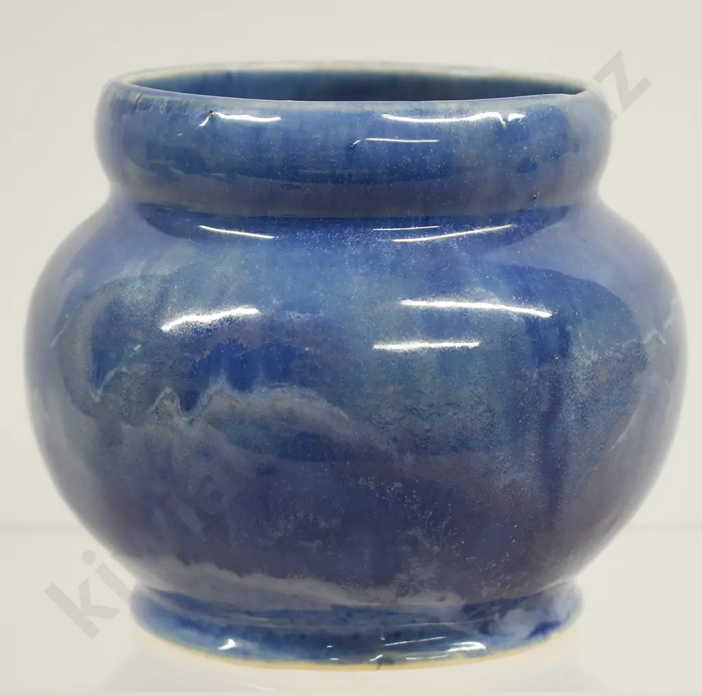CROWN LYNN AMBRICO VASES NUMBER 21 Image 1++