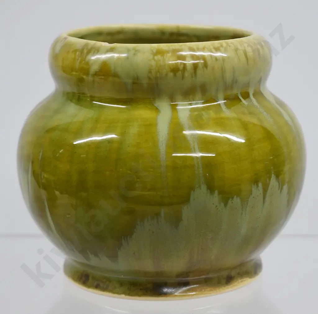 CROWN LYNN AMBRICO VASES NUMBER 21 Image 1++