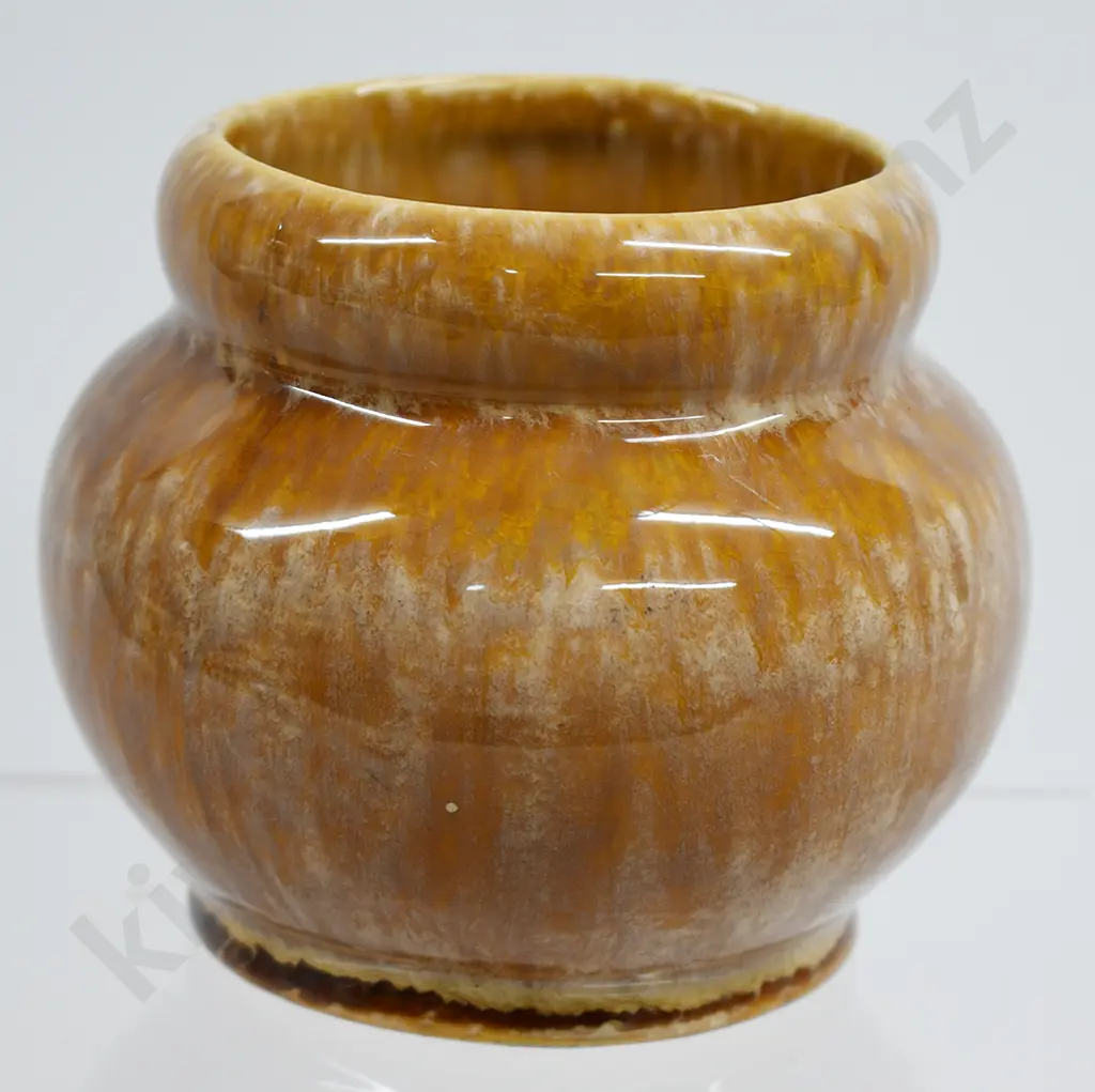 CROWN LYNN AMBRICO VASES NUMBER 21 Image 1++