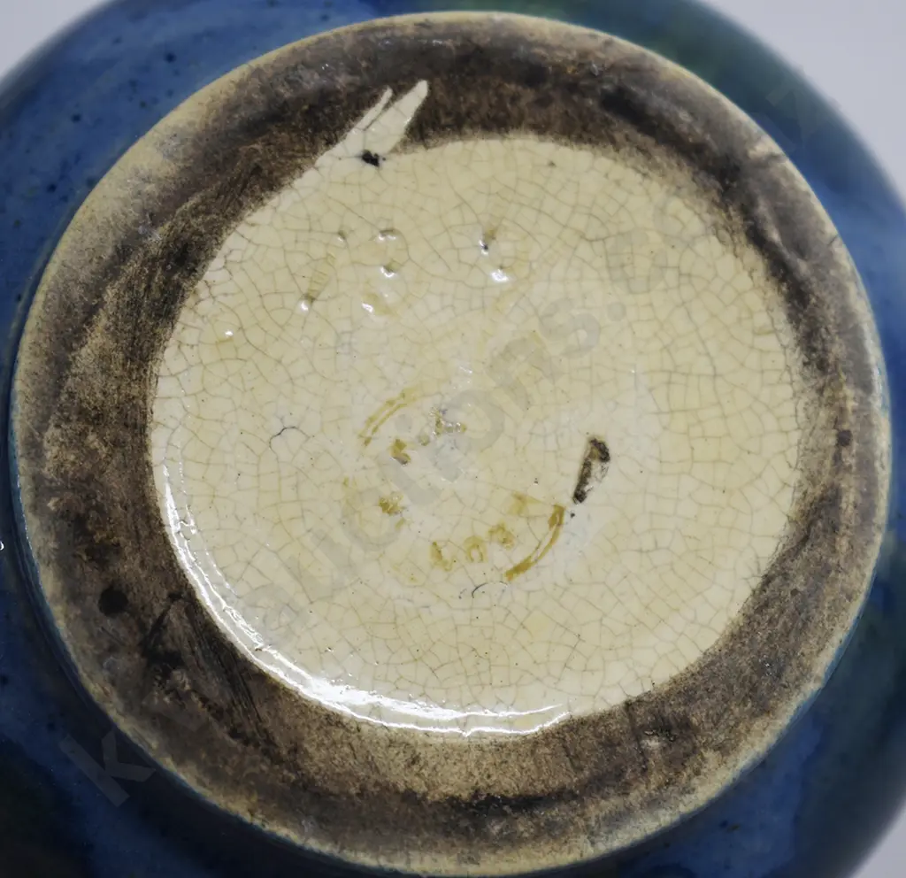 CROWN LYNN AMBRICO VASES NUMBER 39, 20 Image 1++