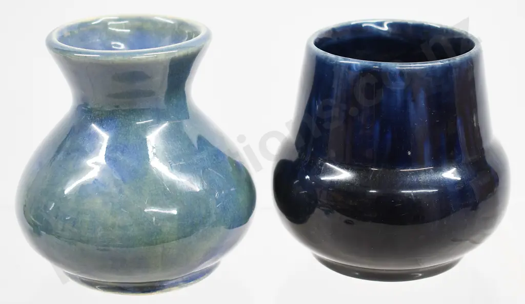CROWN LYNN AMBRICO VASES NUMBER 39, 20 Image 1++