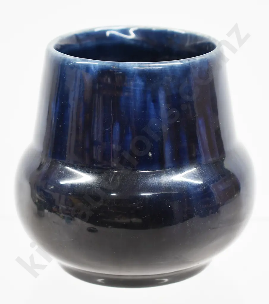 CROWN LYNN AMBRICO VASES NUMBER 39, 20 Image 1++